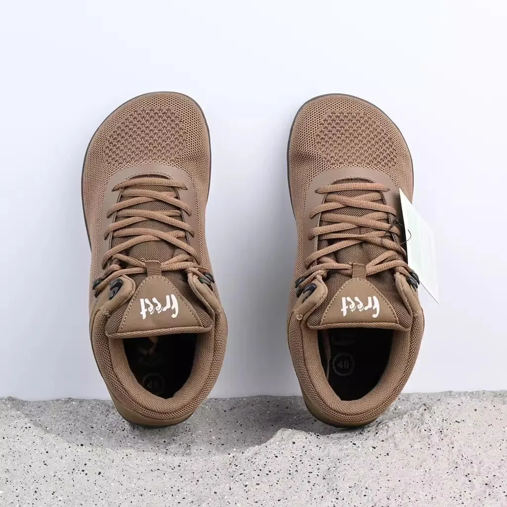 

New 2025 Bestseller Unisex Breathable High-Quality Durable Anti-Slip Walking Shoes Strong Grip Shoes Excellent