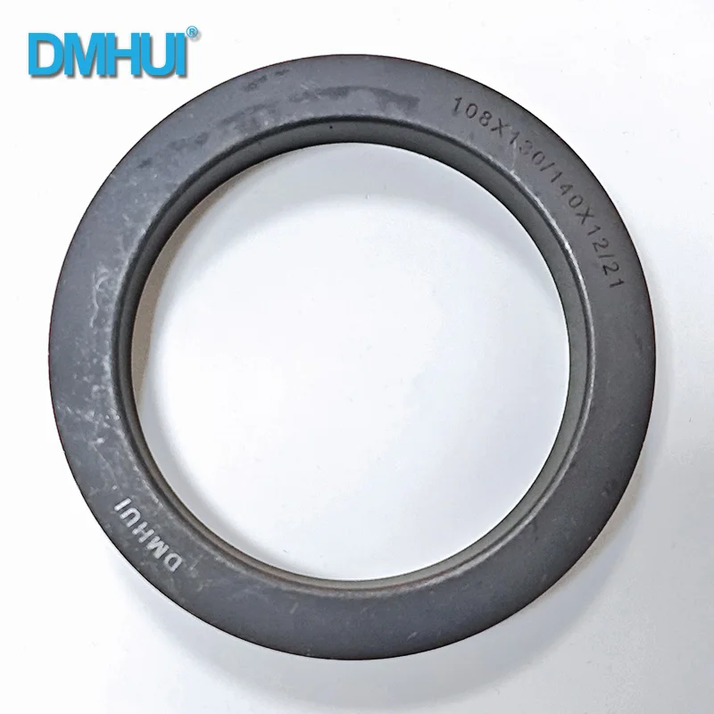 CASSETTE Type AT179537 Oil Seal 108*130/140*12/21 for John Deere Tractor Pinion Rear Diff Wheel Hub Seals 108x130/140x12/21mm