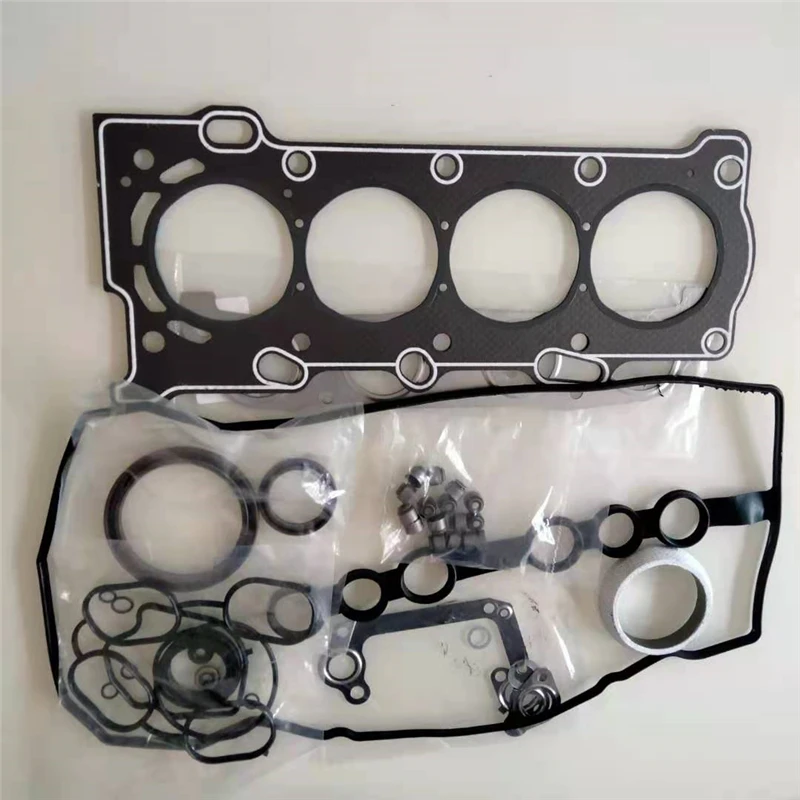 1zz 1zz-fe engine gasket kit for toyota 1zz cylinder head gasket 04111-22152