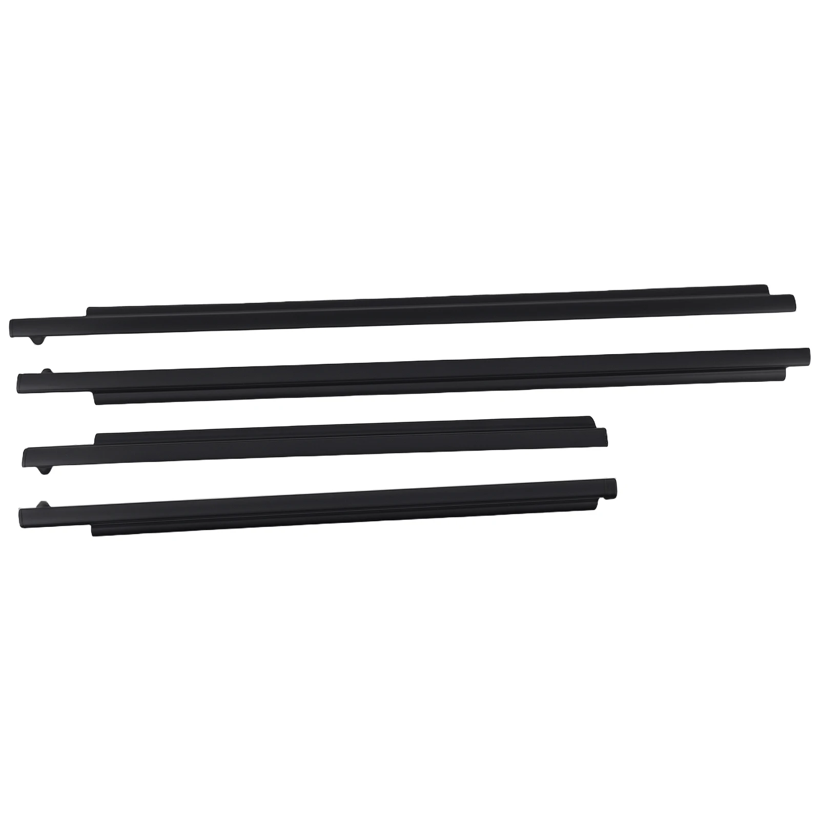 

Door Window Sweep Belt Complete Set for Toyota 4Runner 96-2001 68161-35010