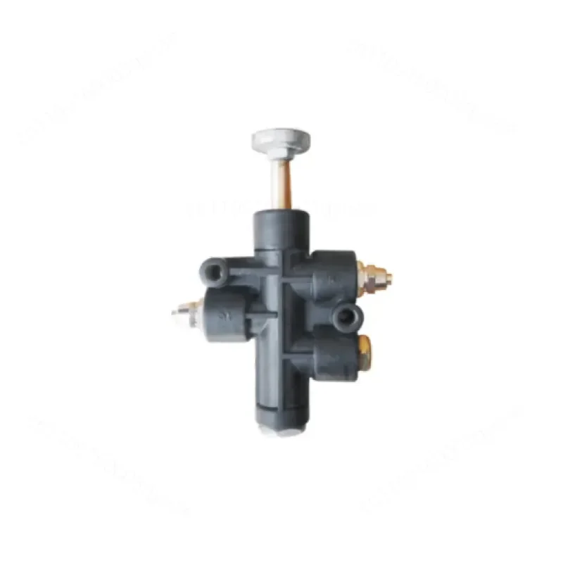 Pneumatic Control System Emergency Anti Collision Button for Gas Station Oil Tanker European Standard Accessories Oil Gas