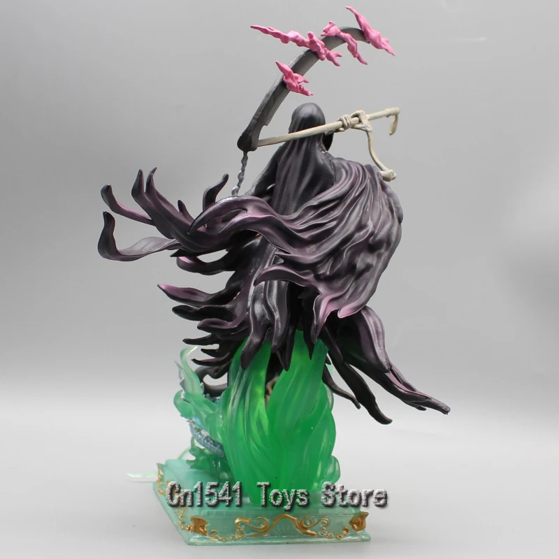 Roronoa Zoro Figura Com Faca, Anime Estatueta, Chapéu De Palha, Modelo PVC, Brinquedos Ornamento Colecionáveis, Gk Deathr, 27cm, 1 Pc