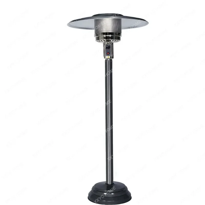 13000W Mushroom Style Natural Gas Patio Heater Made In China nstall natural gas patio heater stainless steel