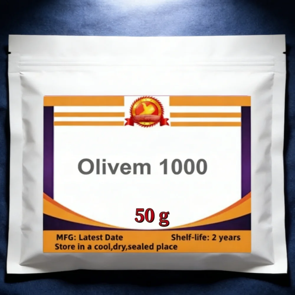 Hot Sell Olivem 1000 Emulsifying Wax Creams & Lotions & Soap - Made In Italy Cosmetic Material