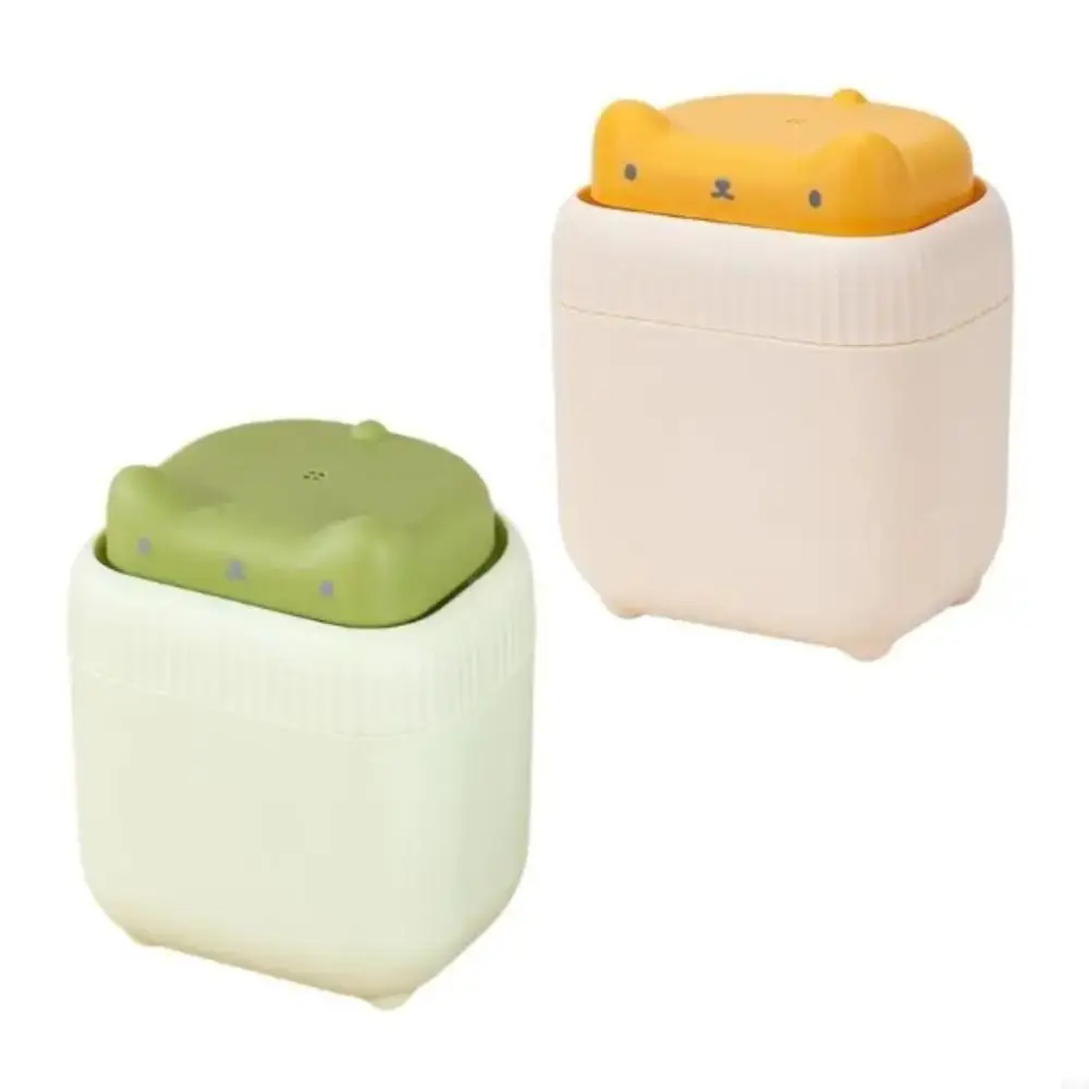 Cute Kitten Shape Kitten Detergent Dispenser Press Liquid Practical Kitchen Tools Kitchen Soap Dispenser Pump Design