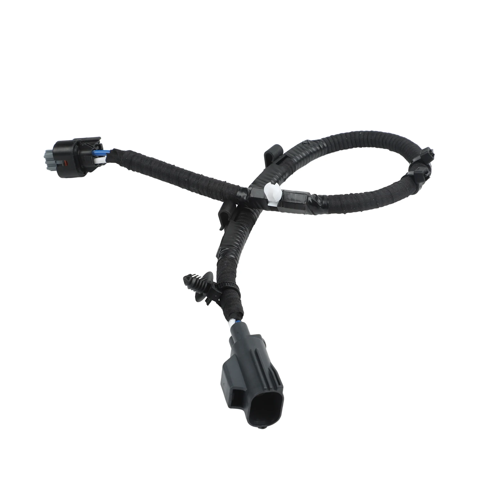 

Parking Brake Cable Electric Parking Brake Harness ABS Material As Shown In The Picture For Ford Fusion 2013-20