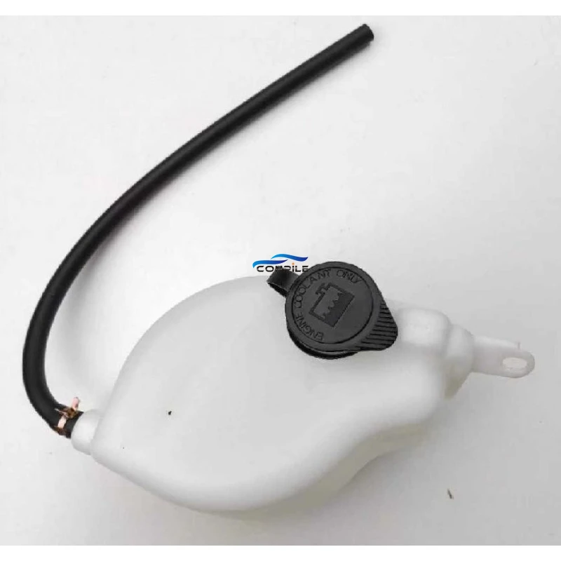 

1pc Radiator Coolant Reservoir Water Tank and Kettle 05058455AD 5058455AD For 2009-2016 Dodge Journey Freemont