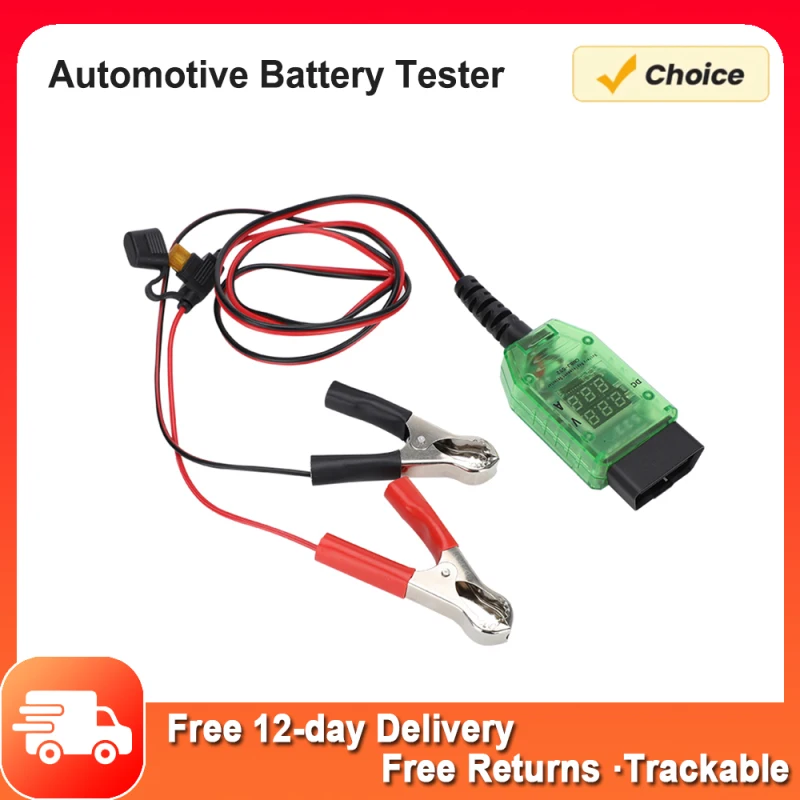 Automotive Battery … - image