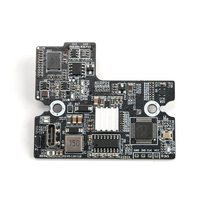 Flashforge AD5X Extruder Board 3D Printer Part