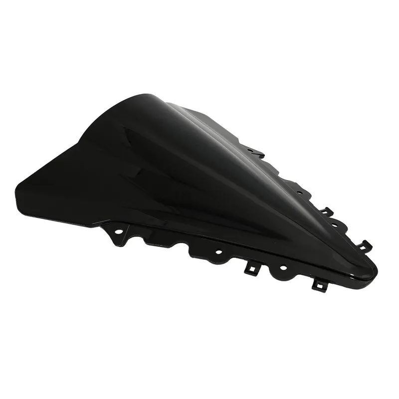 Waase لياماها YZF R15 V2 2014 2015 2016 الزجاج الأمامي منحرف الرياح درع الشاشة قناع الزجاج #4