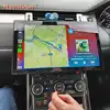 Android Radio GPS Navigation Stereo Für Land Rover Range Rover Evoque Bosch system CarPlay 13 zoll Bildschirm Auto Multimedia Player 1