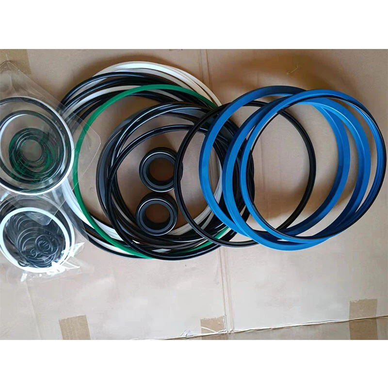 

Fits For Komatsu PC56 Arm Cylinder Seal Kit