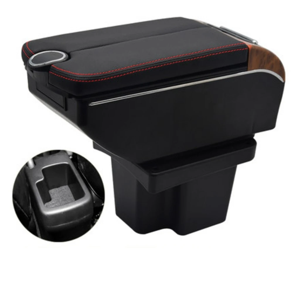 

Kia Forte Cerato elbow rest Armrest box