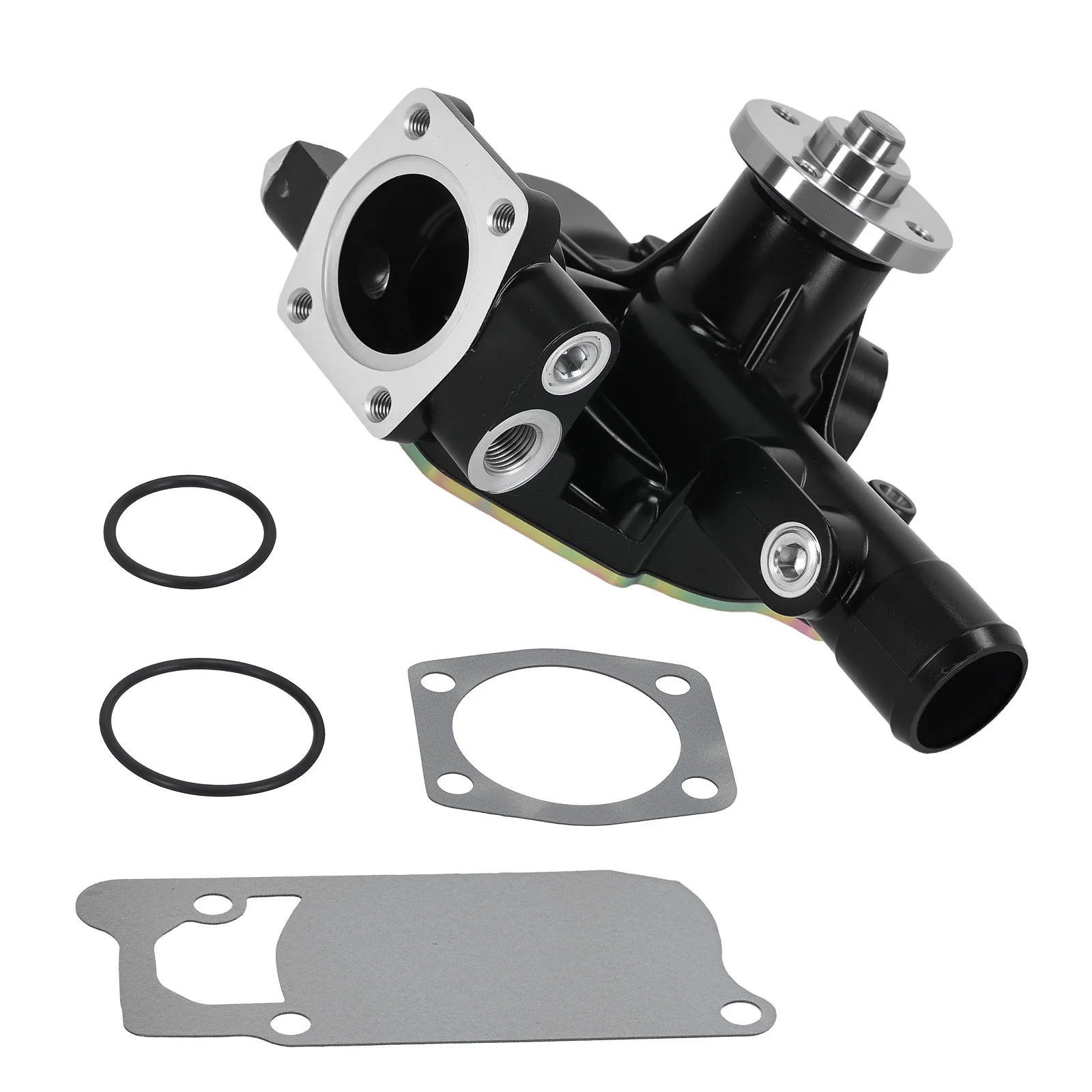 

Water Pump for Yanmar 4TNE94 4D92E Komatsu FD30-15 FD30-16 FD3 6132-61-1616