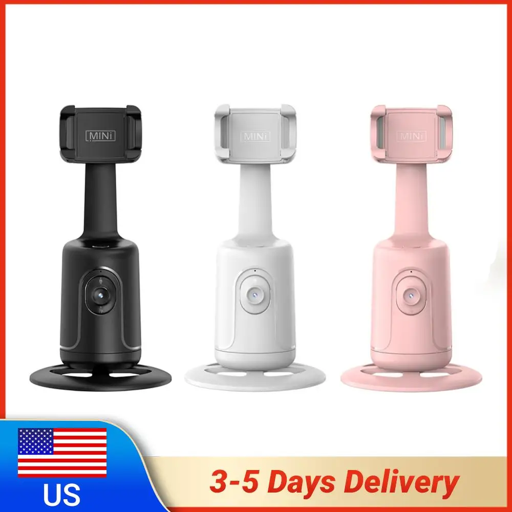 360 Rotation Deskto…