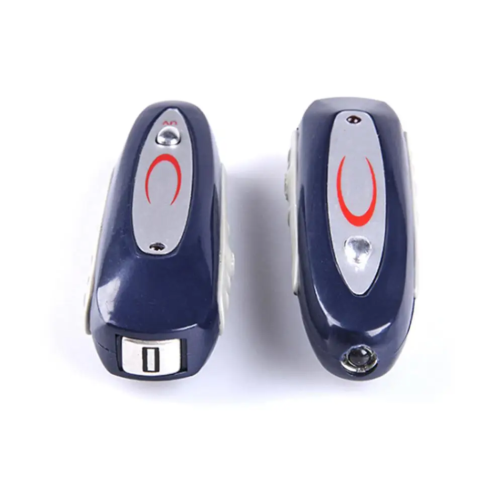 Мини-денежные УФ-лампа для обнаружения