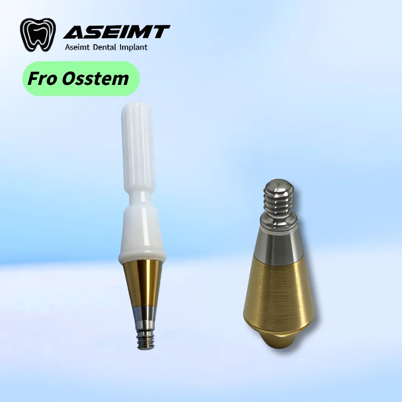 

Многокомпонентный прямой абатмент Multi Unit для Osstem, OEM/ODM, для реставрации зубных имплантатов с винтовым креплением, 5.0, детали для дентальных имплантатов
