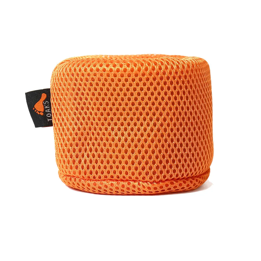TOAKS Titan 450 ml Tasse Ultraleichte Version Outdoor Camping Ausrüstung Tragbare Tasse Becher Faltbare Griff Geschirr – Detail 3