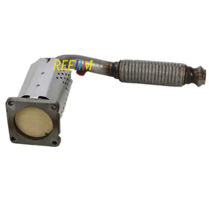 Premium Catalytic Converter  for Peugeot 301 308 1.6L  C-ELYSEE 1.6L 9676453380