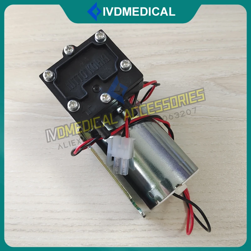 Imagem -03 - Air Pump Conjunto No.1 pm para Sysmex Xn-l350 Xn-l350 Xnl-350 Original Novo