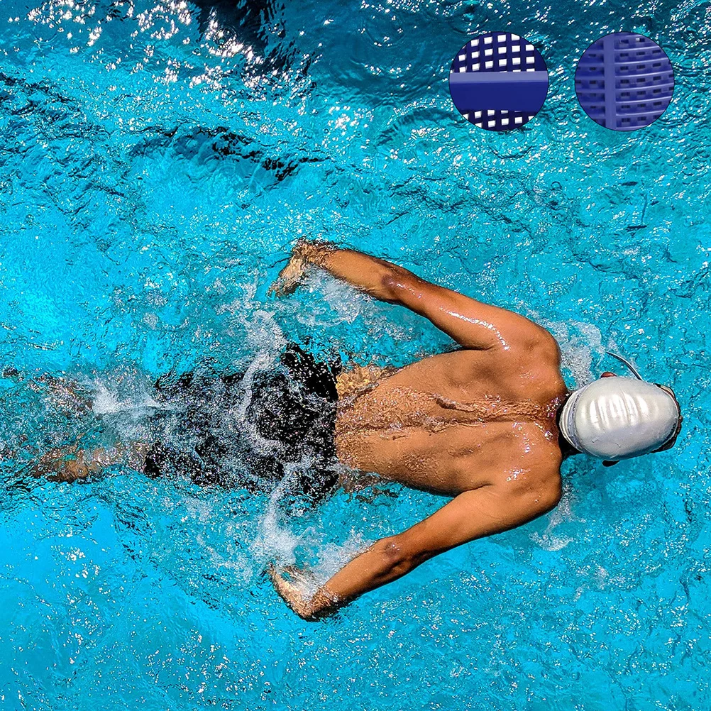 

Swimming Pool Filter Basket Skimmer Basket Durable Reusable Multi Function Debris Cleaner for Clean Pools Swimming Pool Filter