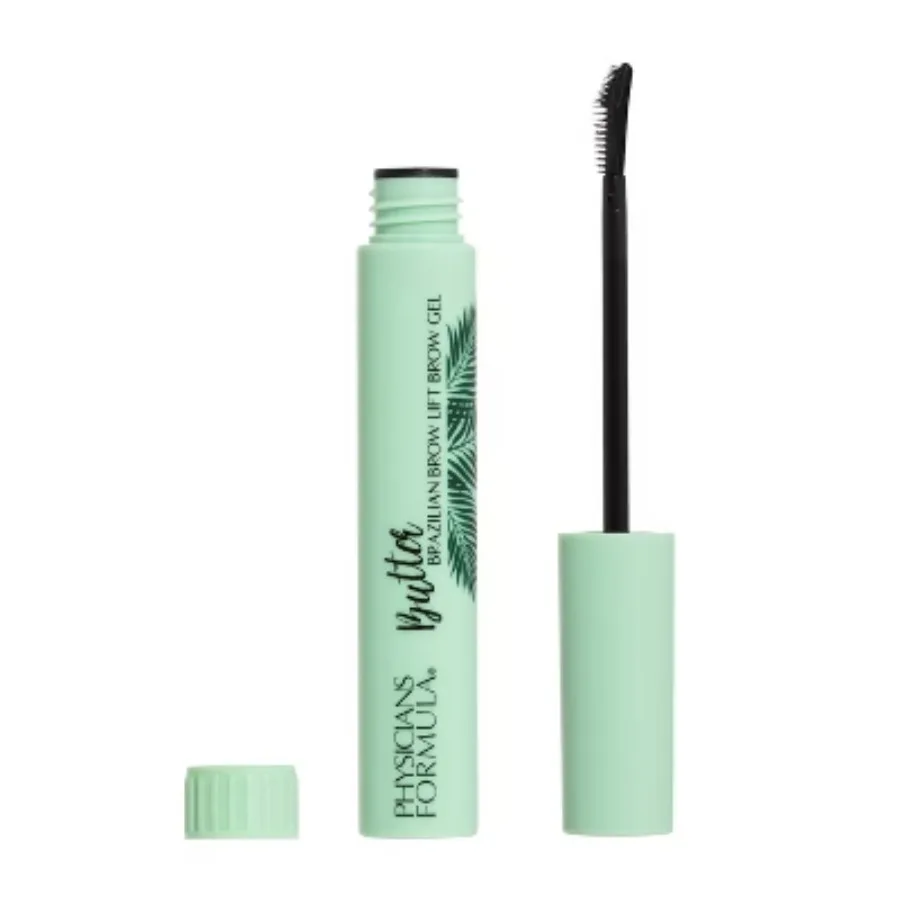 

Brazilian Brow Lift Cream - Clear - 0.3 fl oz - condition and moisturize brows for a silky, smooth finish. eyebrow tint