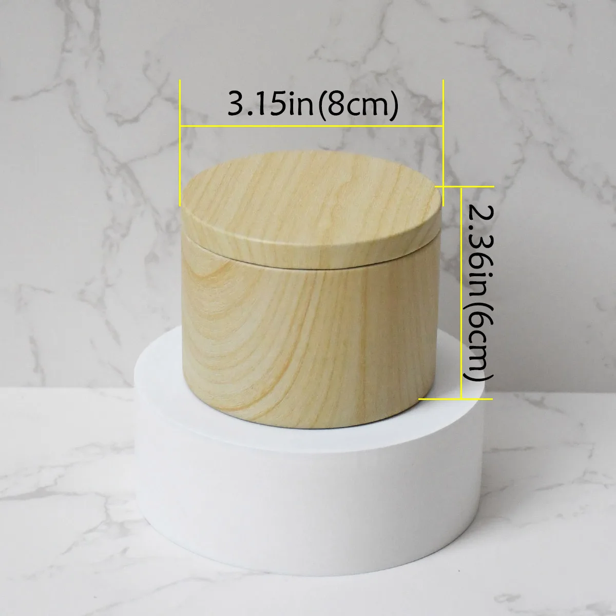 12pcs Candle Tins, 8oz Candle Containers For Making Candles, Bulk Candle Jars, DIY Candle Making Tins, For candle making