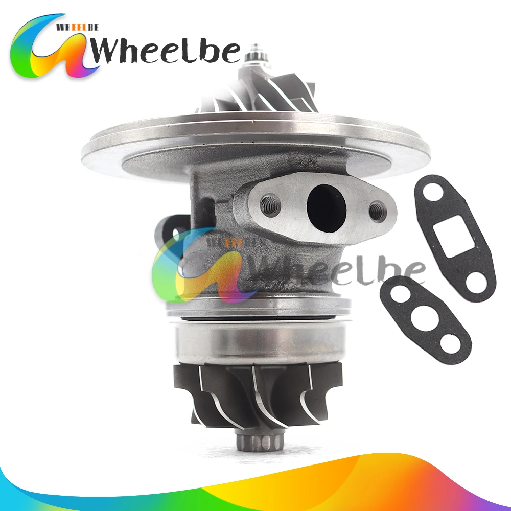 

Turbine Core Turbo CHRA Cartridge HX35 For Iveco Excavator NEF 6CYL 160-180HP 4040605 4036158