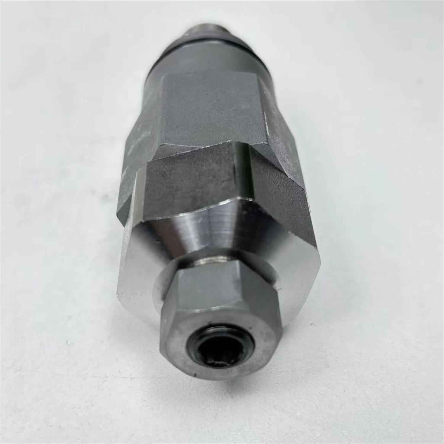 صمام تخفيف قطع غيار المركبات 116-3600 1163600 للحفارة E320 E322 E325L E315 E330