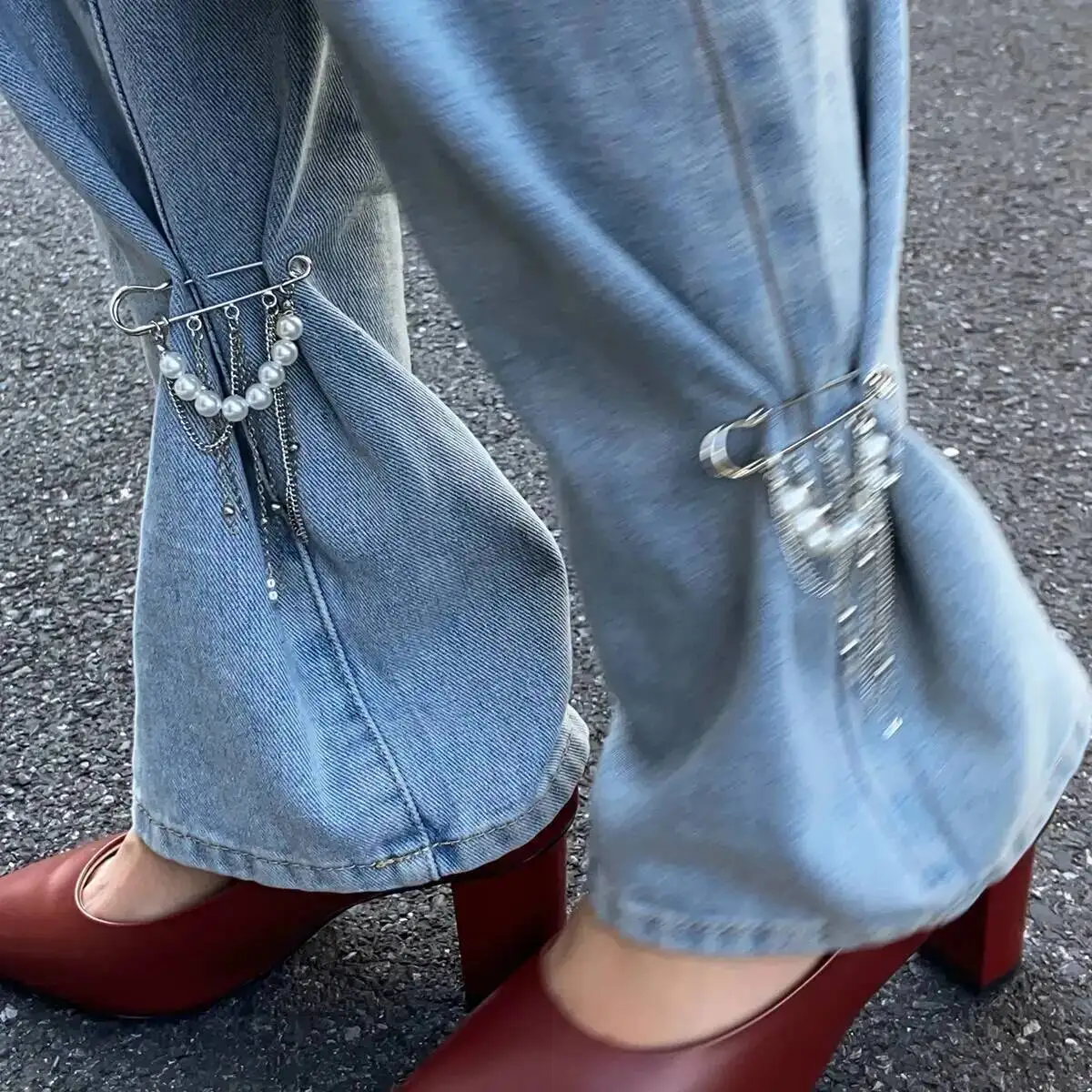 Thumbnail 2 - #31 Latest Anklets Offers