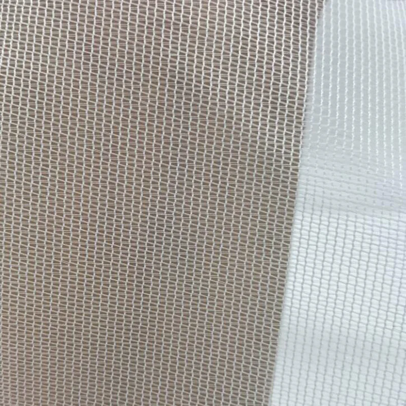 Window Screen Net Fabric, Fly Mosquito Insect Net, 100% Polyester Breathable Mesh For Tent, By The Yard