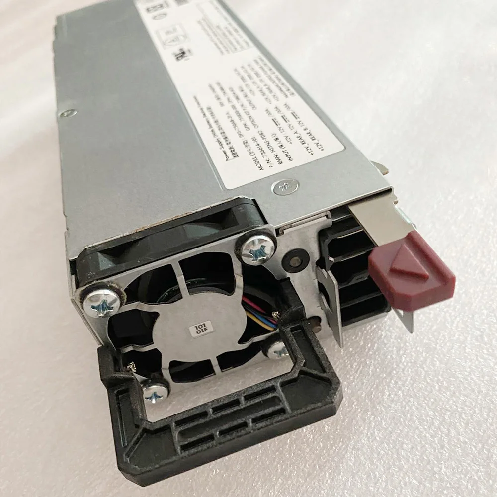 G9 750W Power Supply DPS-750AB-31 A 736614-101 738024-B21 751830-001 754380-001