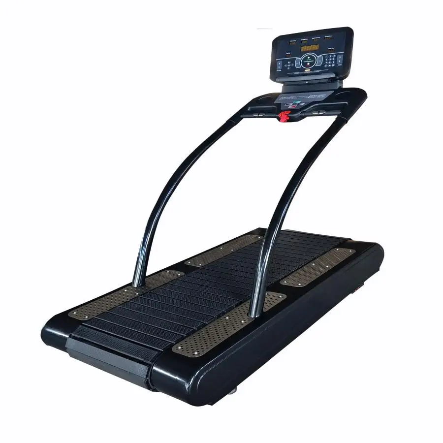 Commercial Multifunctional Best Touch S creen Treadmill Goward Backward Treadmill