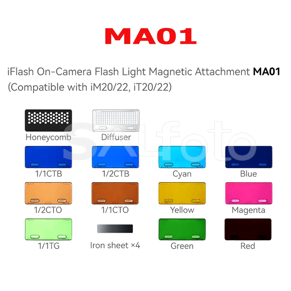 Thumbnail 2 - #14 Ranked Flash Diffusers Picks in 2026