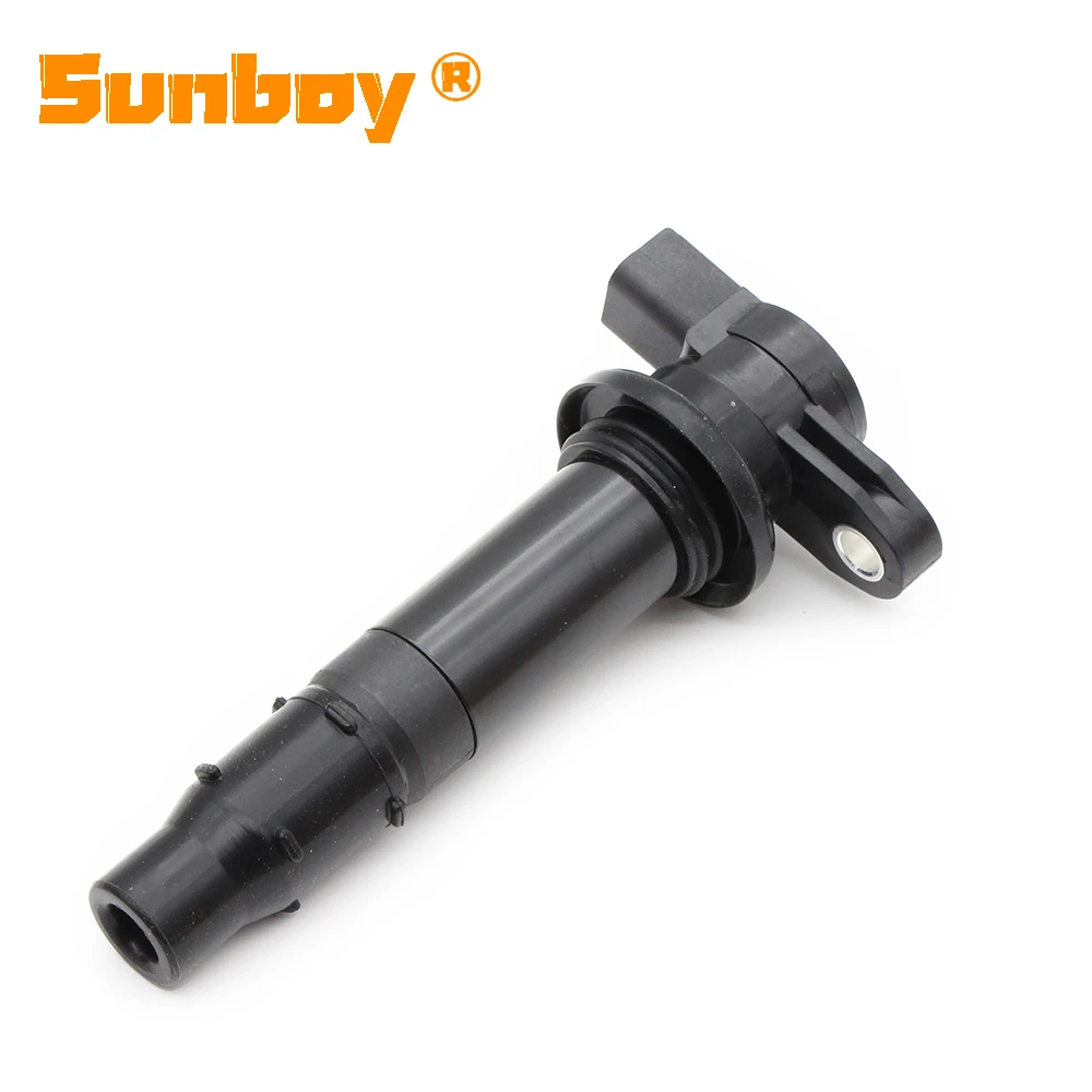 

23P-82310-00-00 Motorcycle Ignition Coil For Yamaha Super Tenere XTZ1200 2012 2013 2014 2015 2016 2017 20108 2019 2020