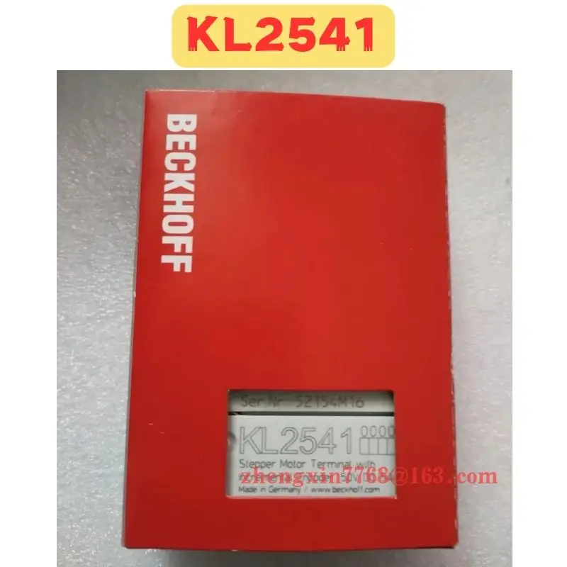 

Brand New Original KL2541 Module