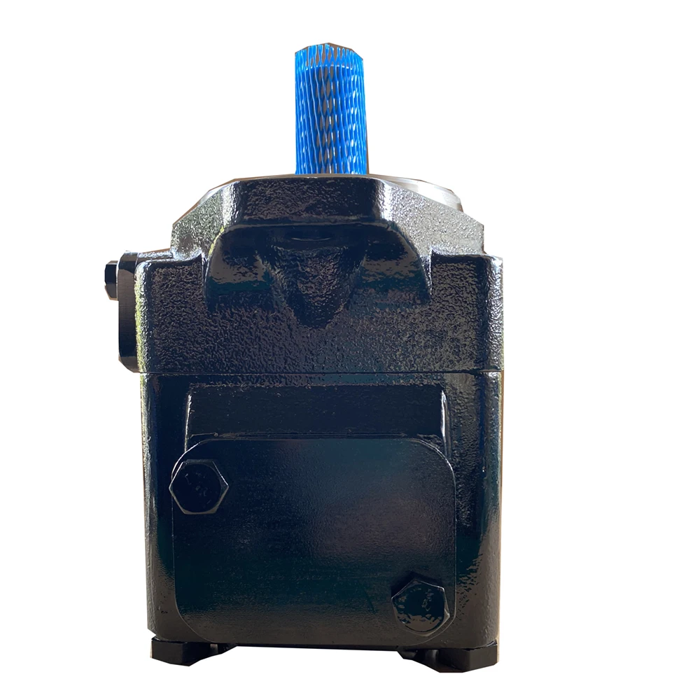 

VELJAN Vane Pump VT6CCW Vane Pump VT6CC VT6DC VT6CY VT6ECY VT6CCSH VT6DDS VT6EC