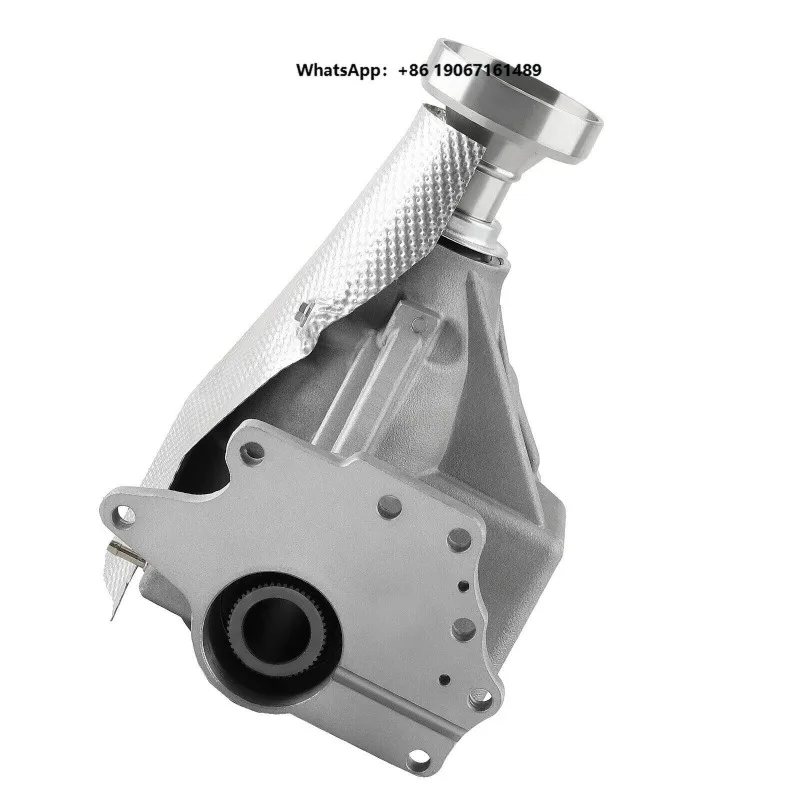 Brand New Differential Transfer Case 2 2008-2014 Auto LR051076