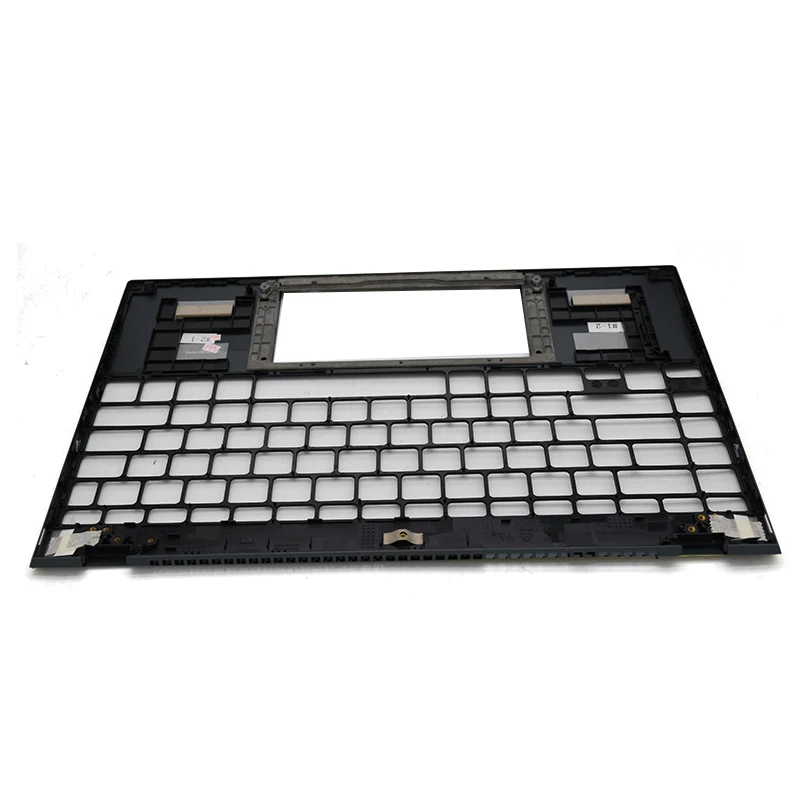 Reposamanos superior para Asus UM325U, Color azul