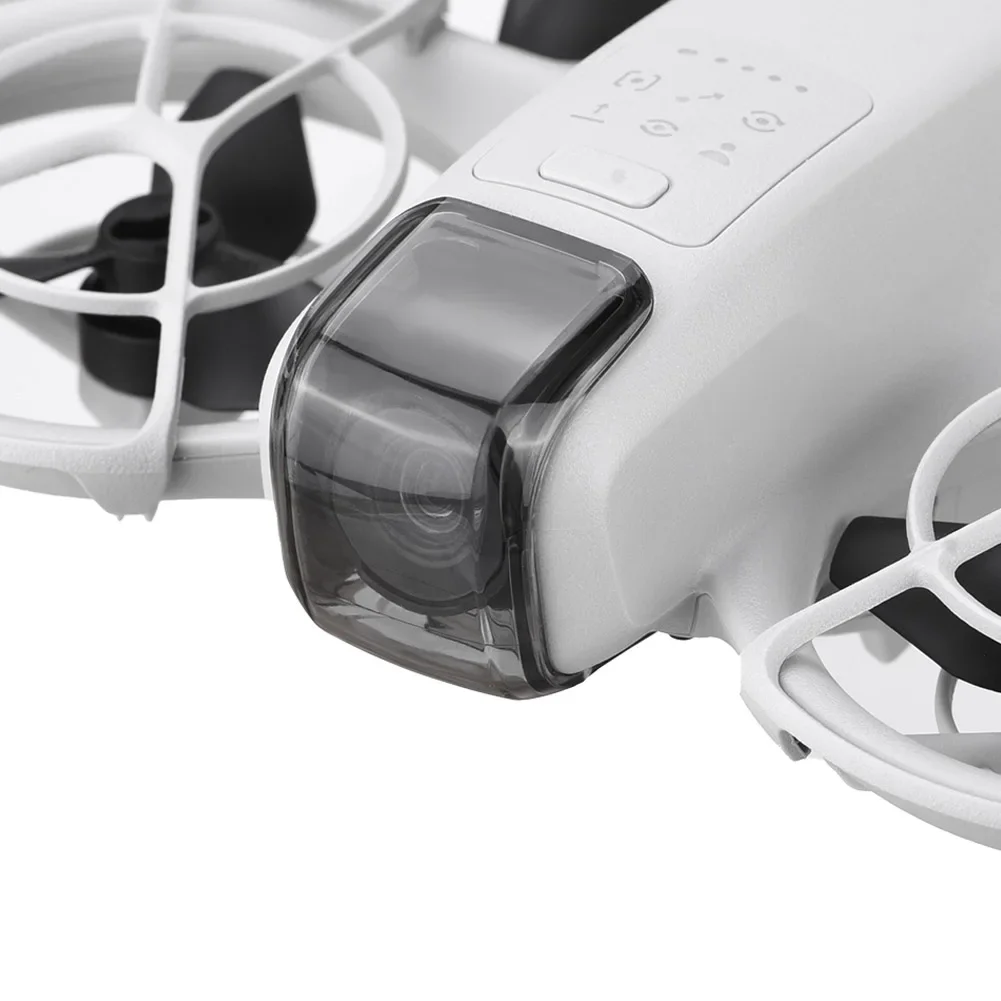 واقي غطاء العدسة لطائرة DJI Neo Drone مع غطاء عدسة كاميرا Gimbal المقاوم للغبار لملحقات نهائية #4
