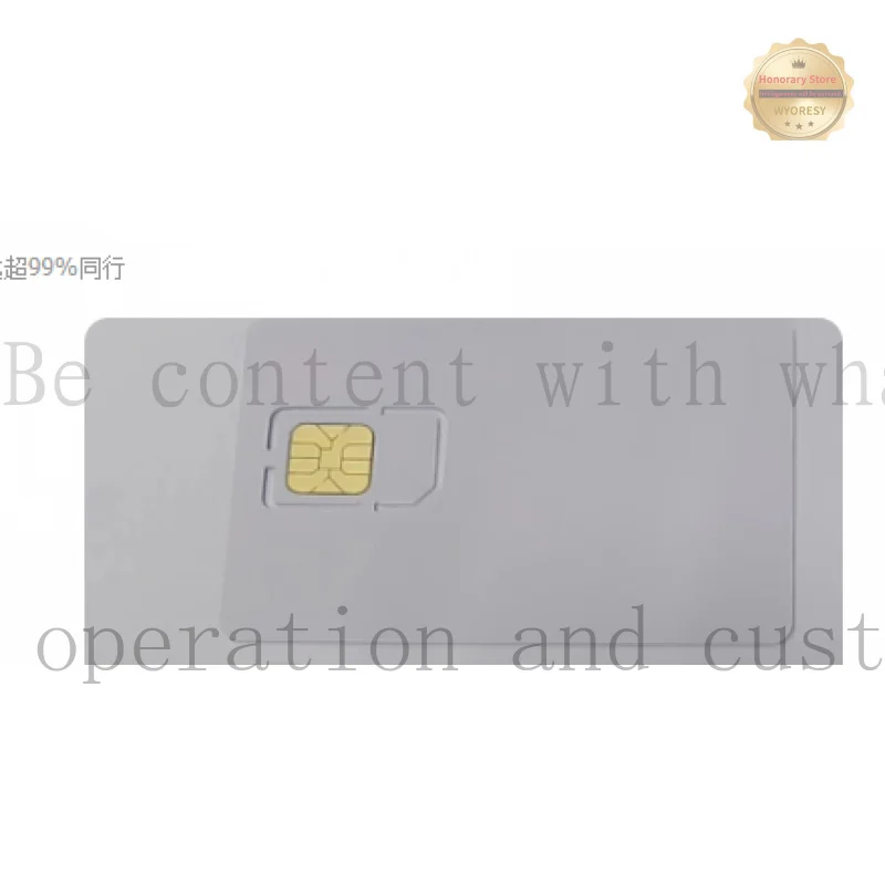 YD Original FOR test Card (Special)