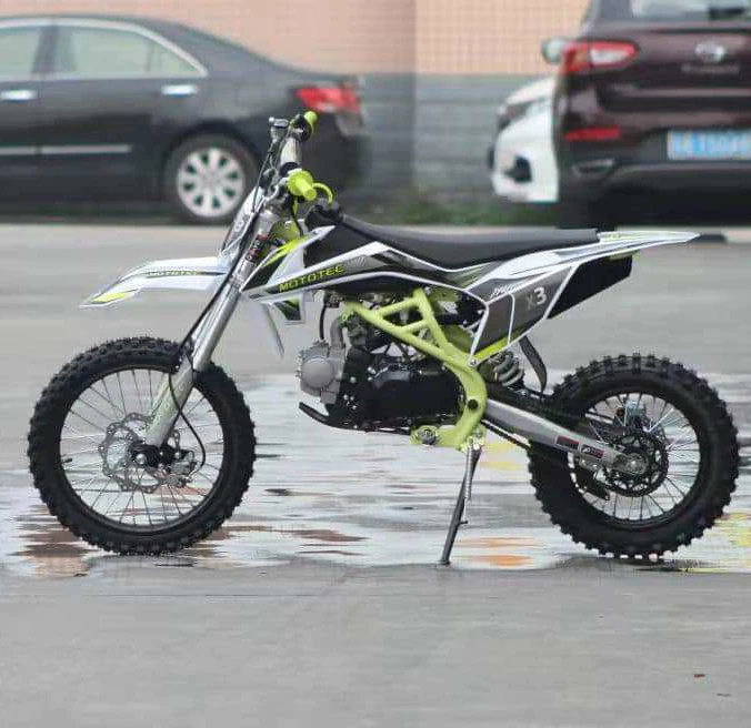 4 stroke 150cc 125cc dirt bike motocross vehicle Enduro 125cc 150 cc off-road motorcycles for adultscustom