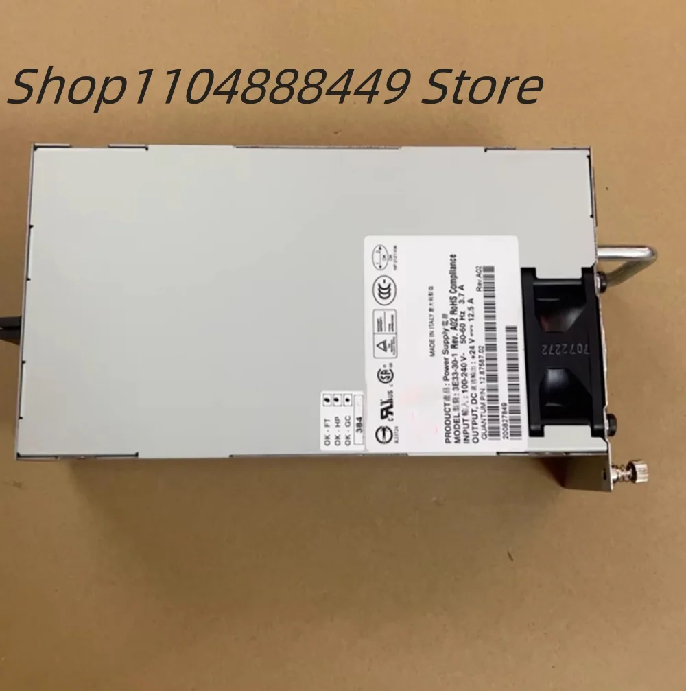 

3E33-30-1 Rev A02 Серверный блок питания