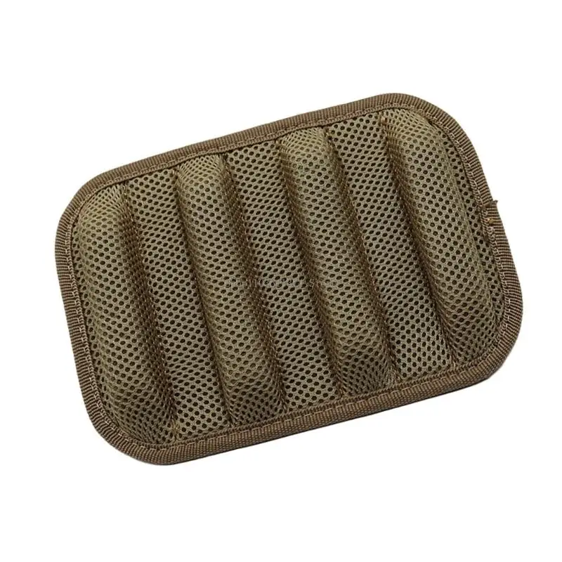  High Elastic Foam Vest Pad For Enhances Comfort Pressure Relief
