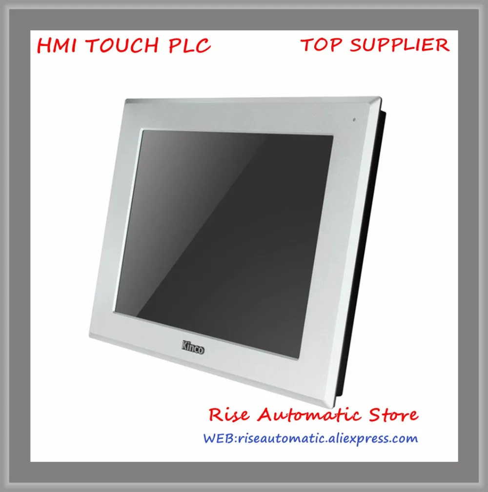 15 Inch HMI Touch Screen MT4720TE 1024*768 100% Test Good Quality