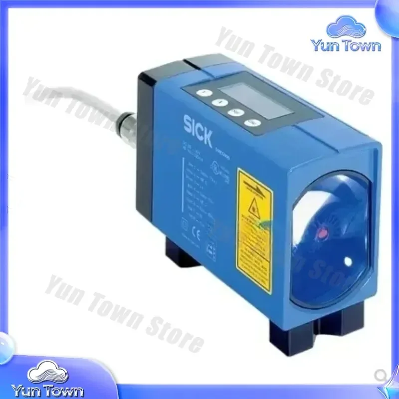 Distance Sensor for DME4000-112 DME5000-21N 112M 212 112N 213N 112 Remote Measurement Tool Laser Ranging Device Industrial