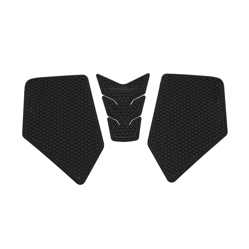 For YAMAHA tracer 9 Motorcycle Anti Slip Tank Pad Sticker Gas Knee Grip Traction Side Pad TRACER9 TRACER 9 GT 2021 2022 2023