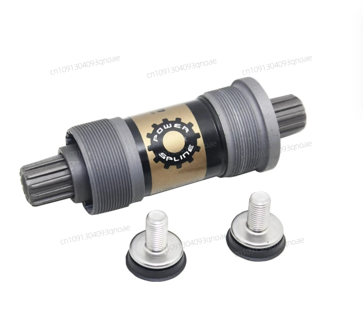 

TruVativ Power Spline bottom bracket 113mm spindle 68x113mm BSA Bottom Bracket 68mm