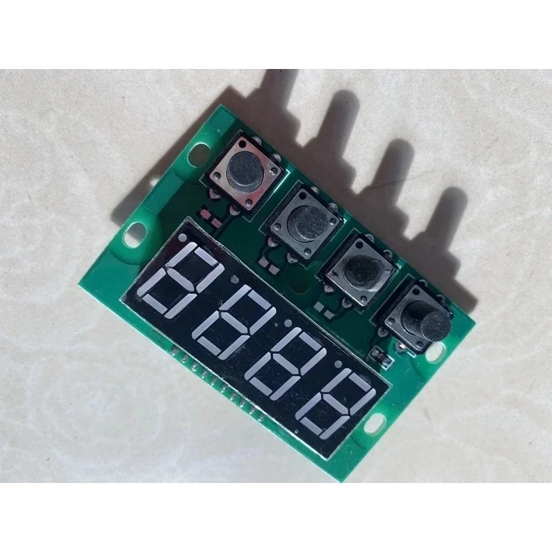 Display Board And Motherboard Spare Part Accesorries For Led Dance Floor LED Panel