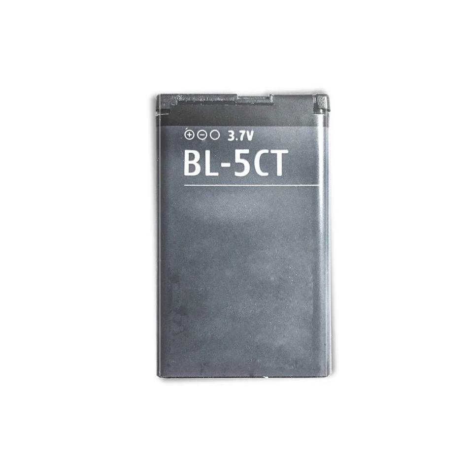 Battery BL-5C BL-4C BL-5CT BL-5J BP-5M BL-5CA BN-01 BV-5S for Nokia HE342 HE363 HE377